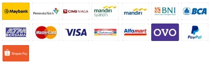 payment indonesia